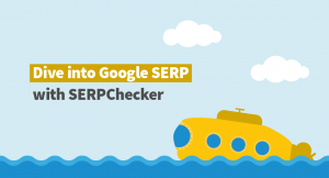 serpchecker google serp