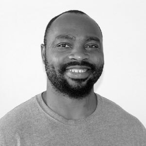 Photo of Gabe Nwatarali