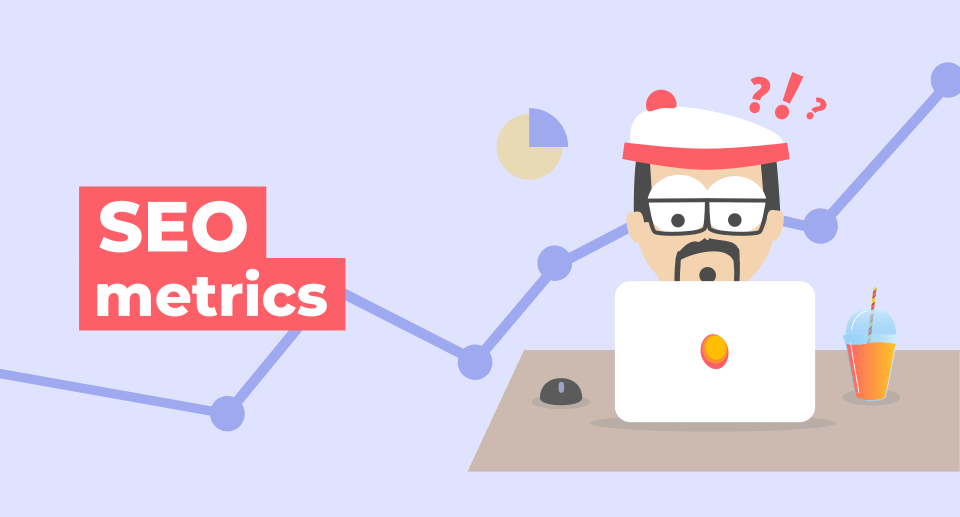 SEO metrics