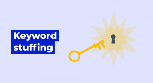 keyword stuffing