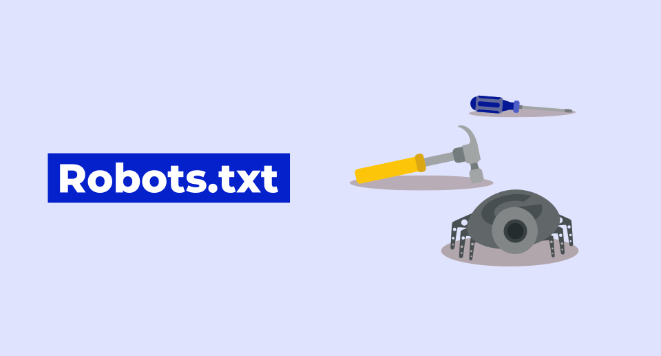 robots txt