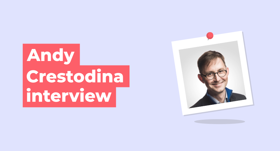 andy crestodina interview