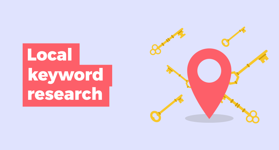 local keyword research guide