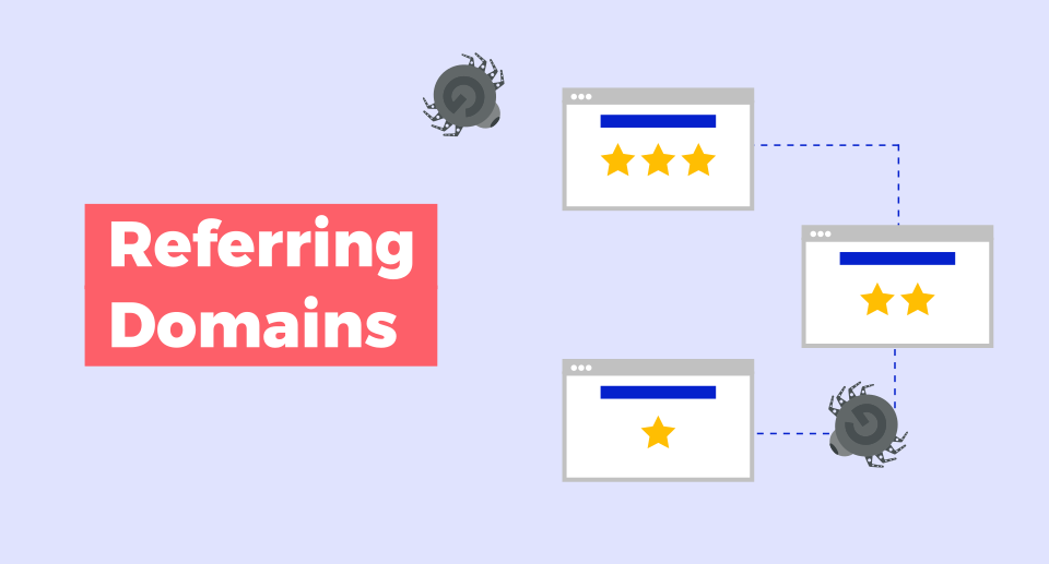 referring domains