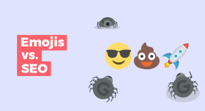 seo emojis