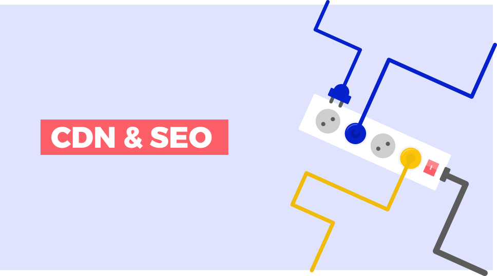 CDN SEO