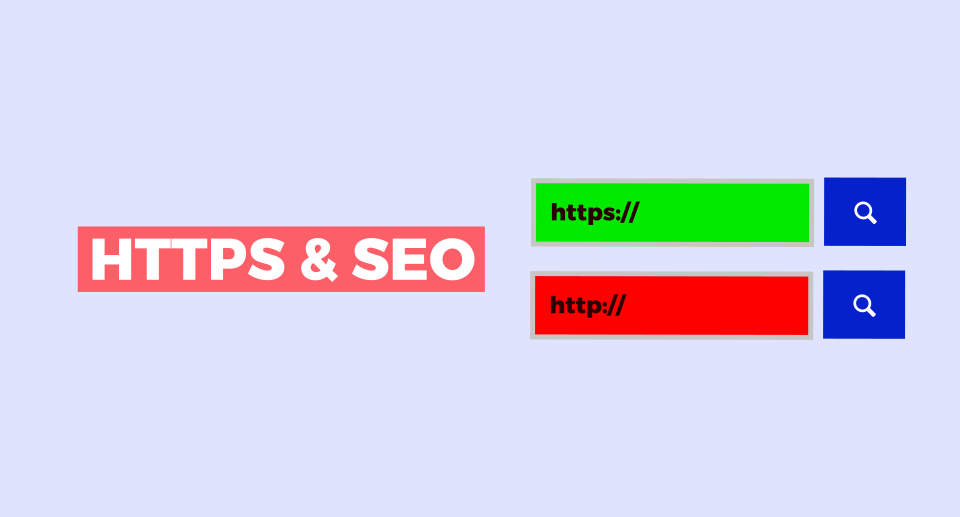 HTTPS SEO