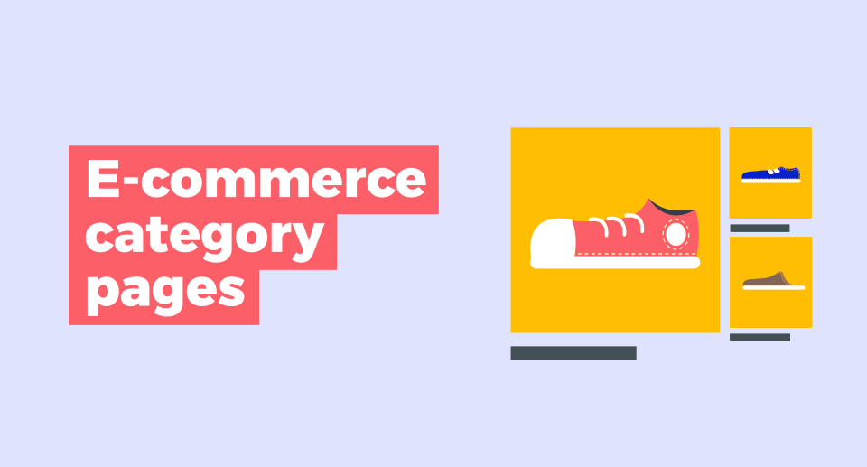 SEO e-commerce category pages