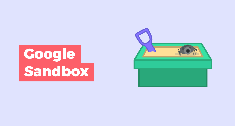 Google Sandbox